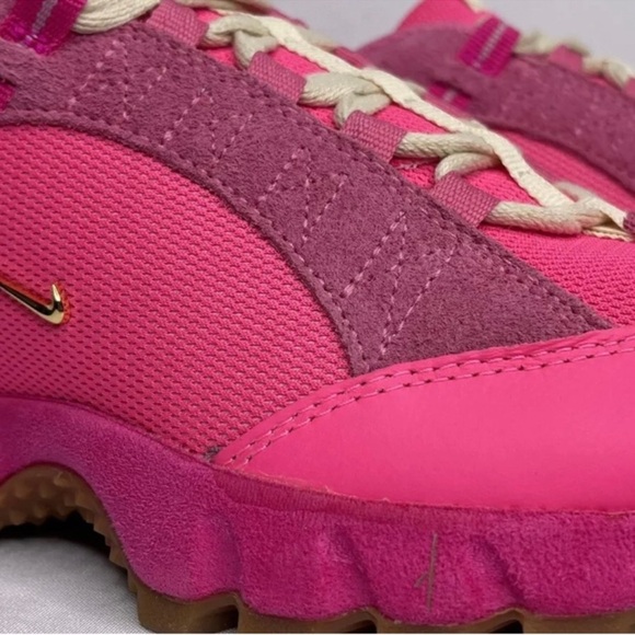 Nike x Jacquemus Air Humura LX - Picture 9 of 9